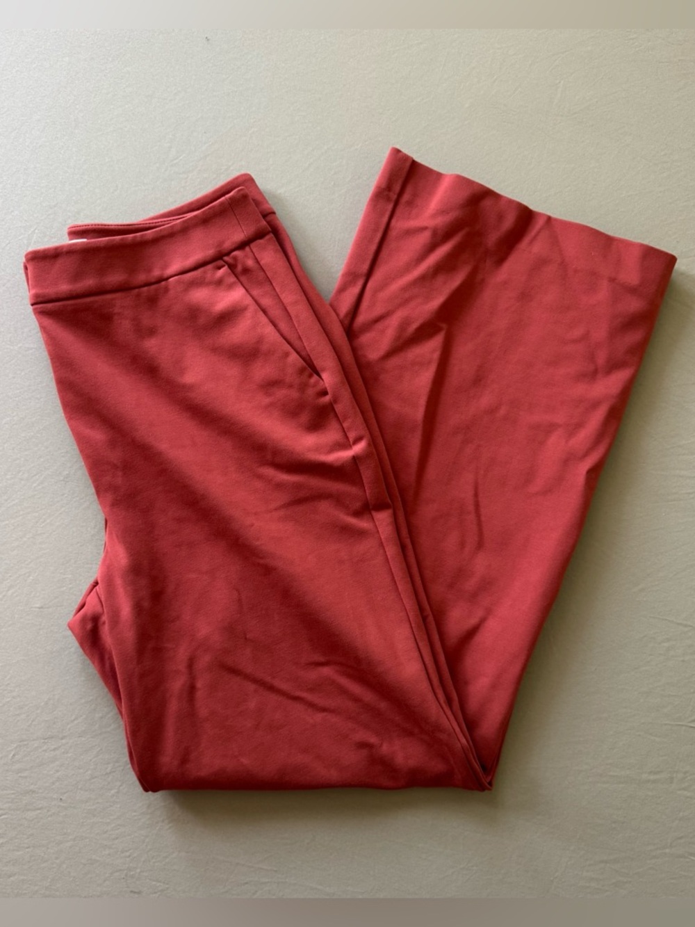 Boden Fluid Wide Leg Trousers